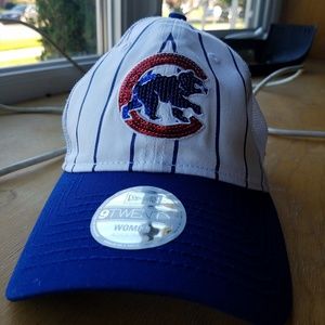 Cubs hat